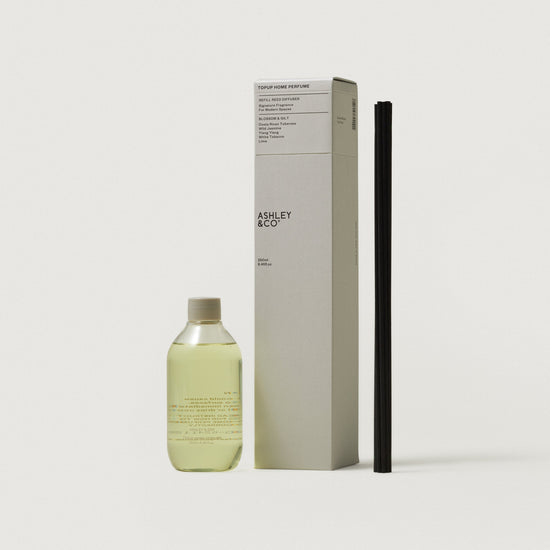 Home Perfume Blossom & Gilt Topup