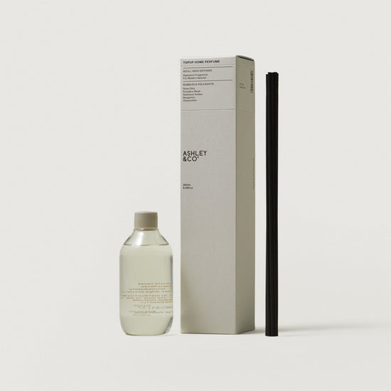 Home Perfume Bubbles & Polkadots Topup