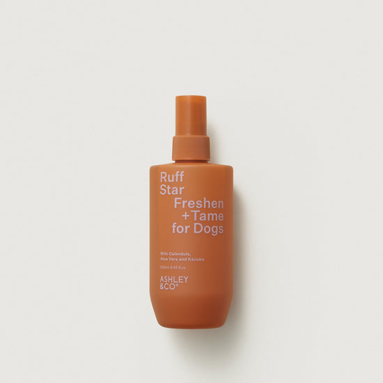 Ruff Star Freshen & Tame Spray